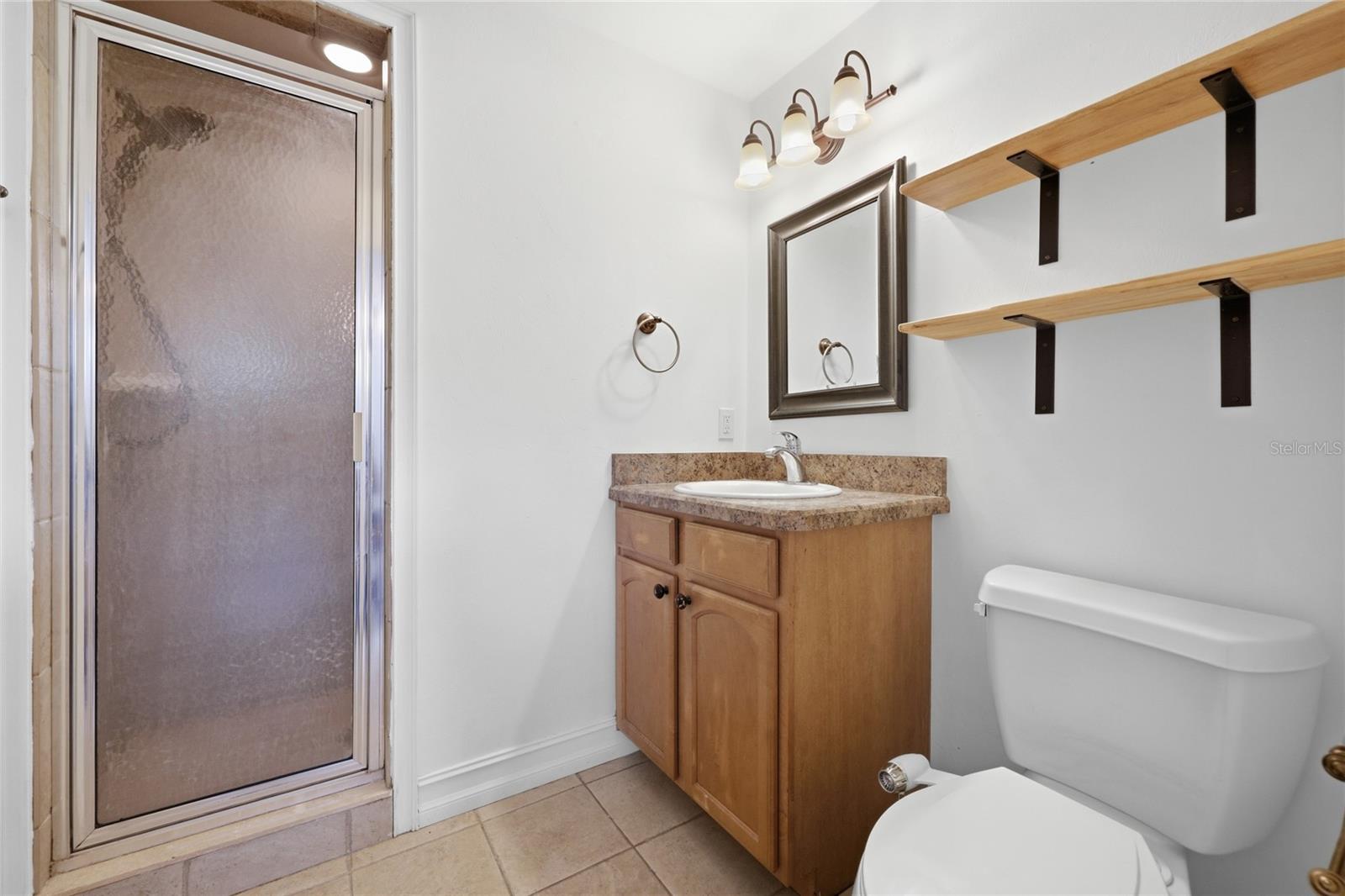 COTTAGE GROVE PARK - Residential