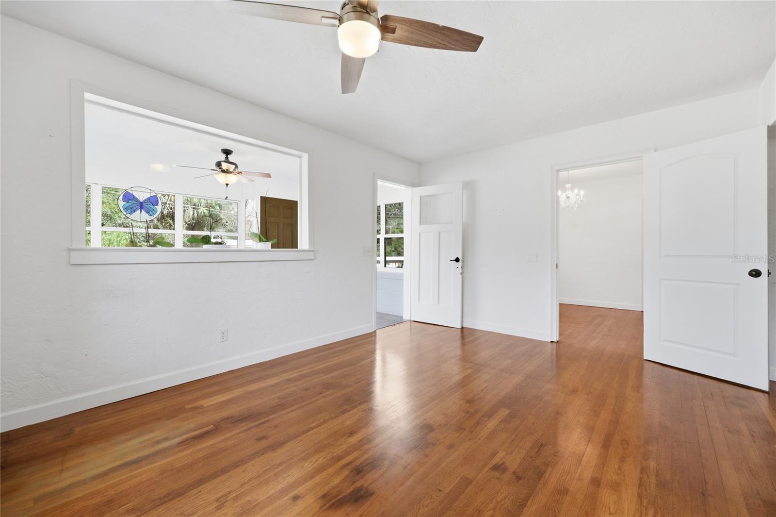 COTTAGE GROVE PARK - Residential