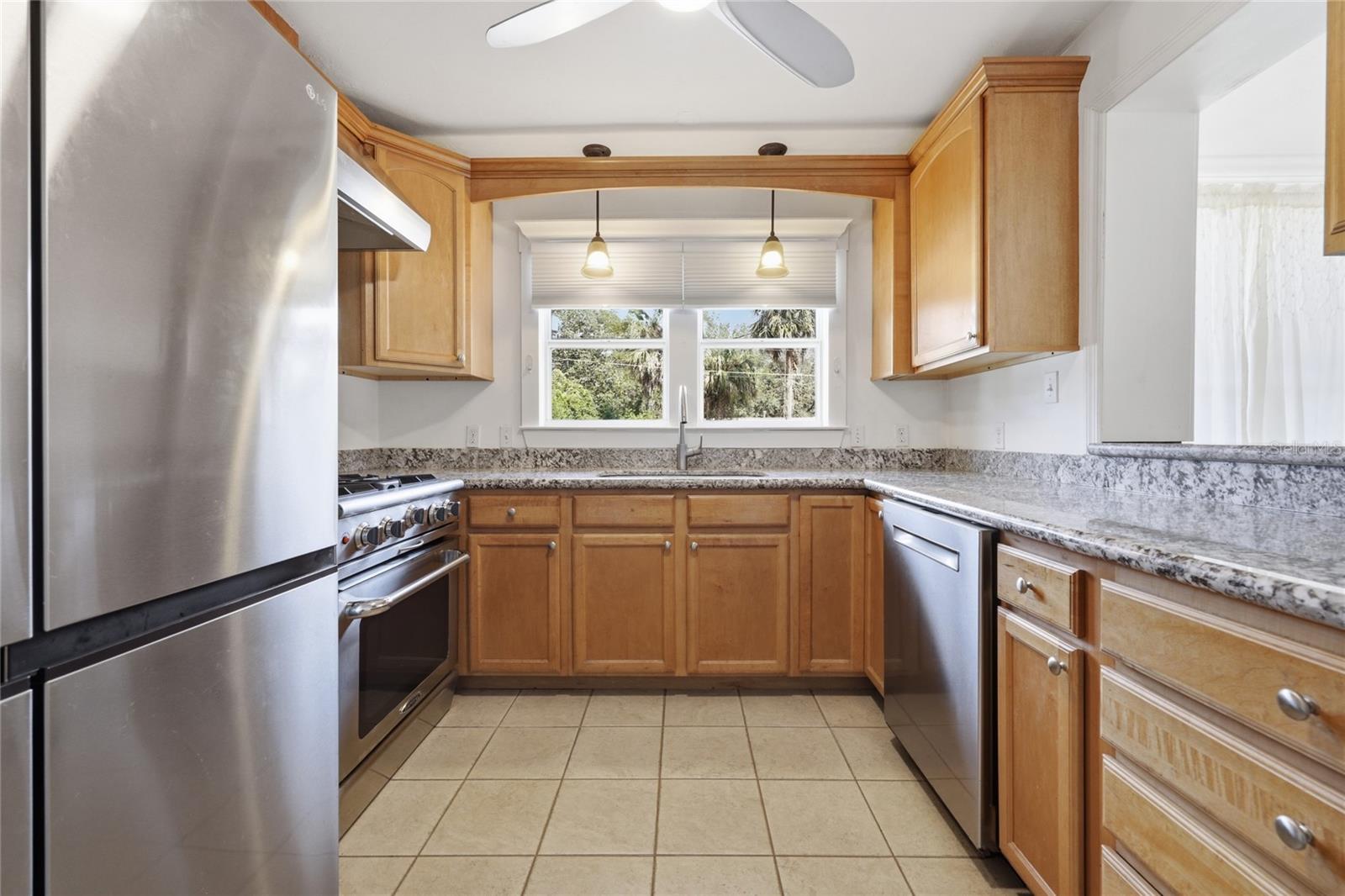 COTTAGE GROVE PARK - Residential