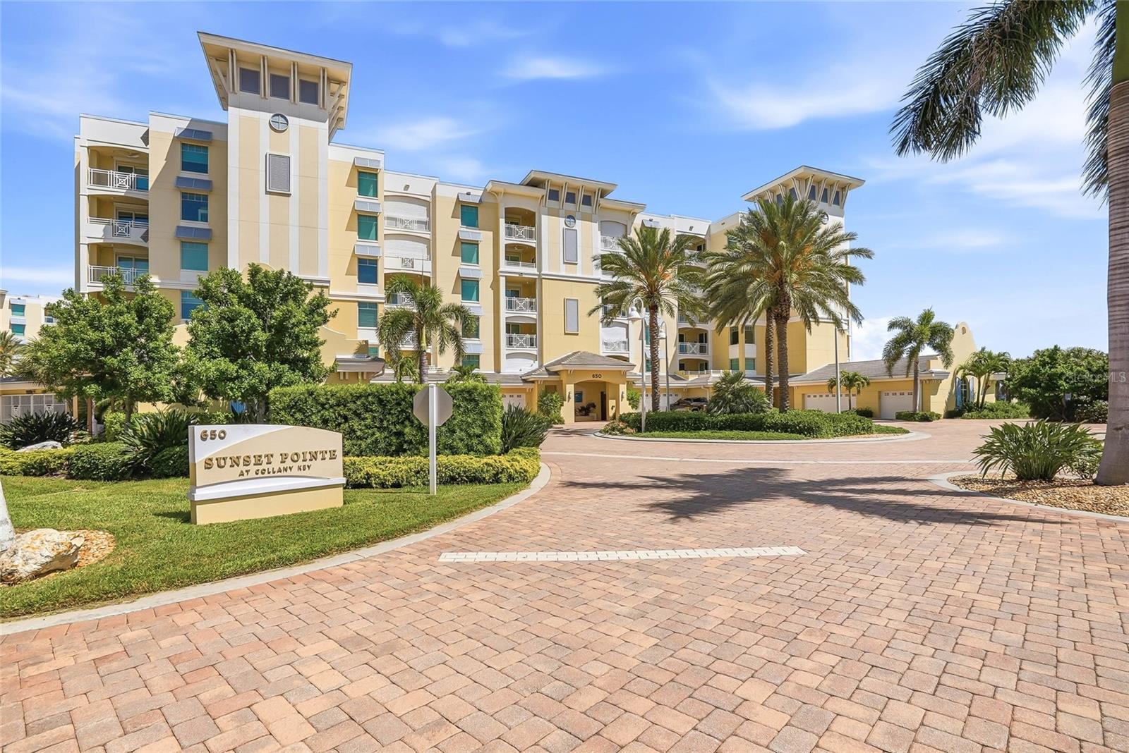 650 COLLANY ROAD 401