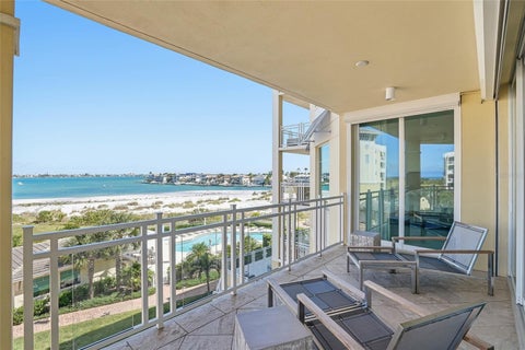 650 Collany Road 401, Tierra Verde, FL 33715