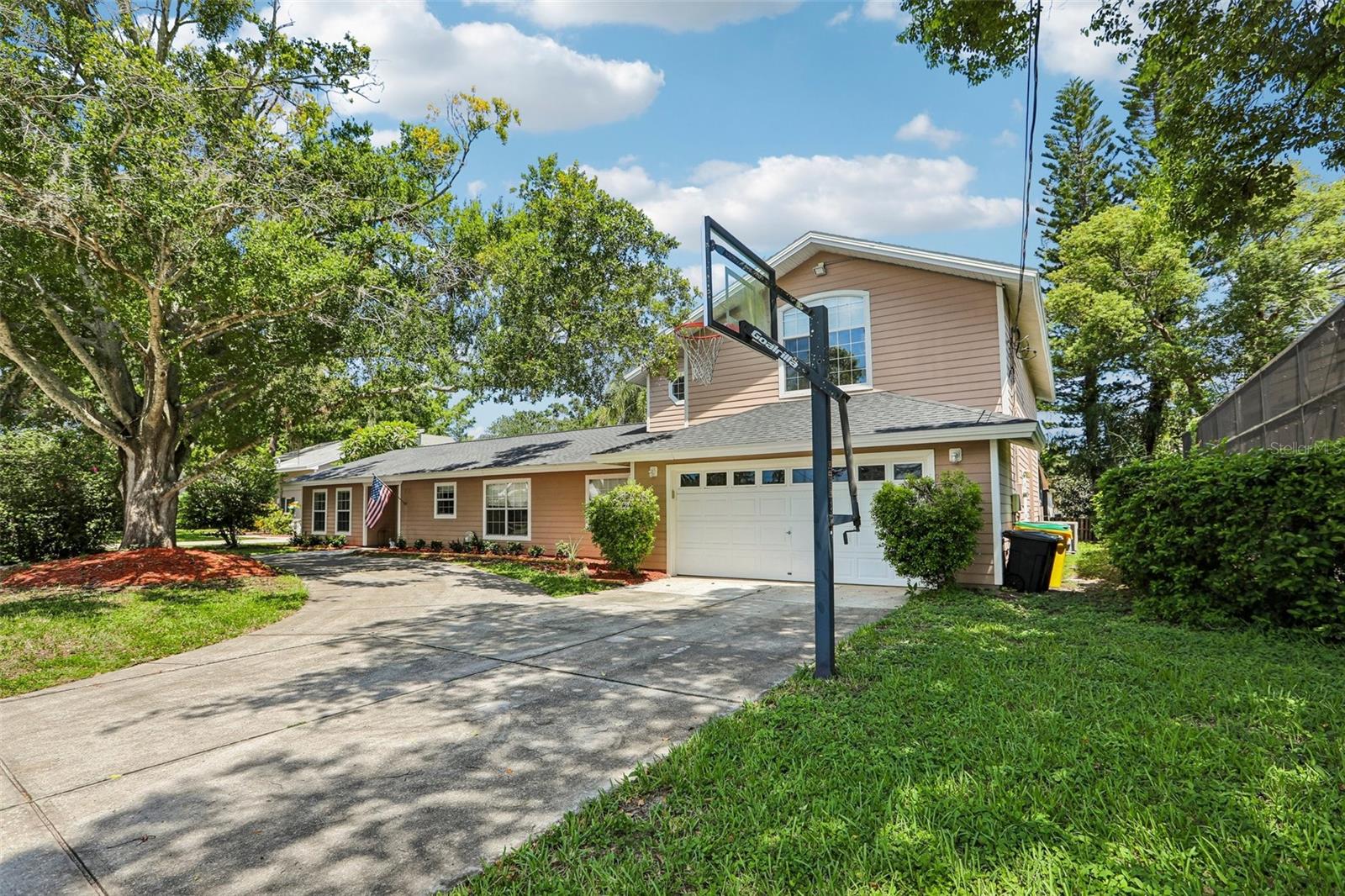 3131 N CANAL DRIVE