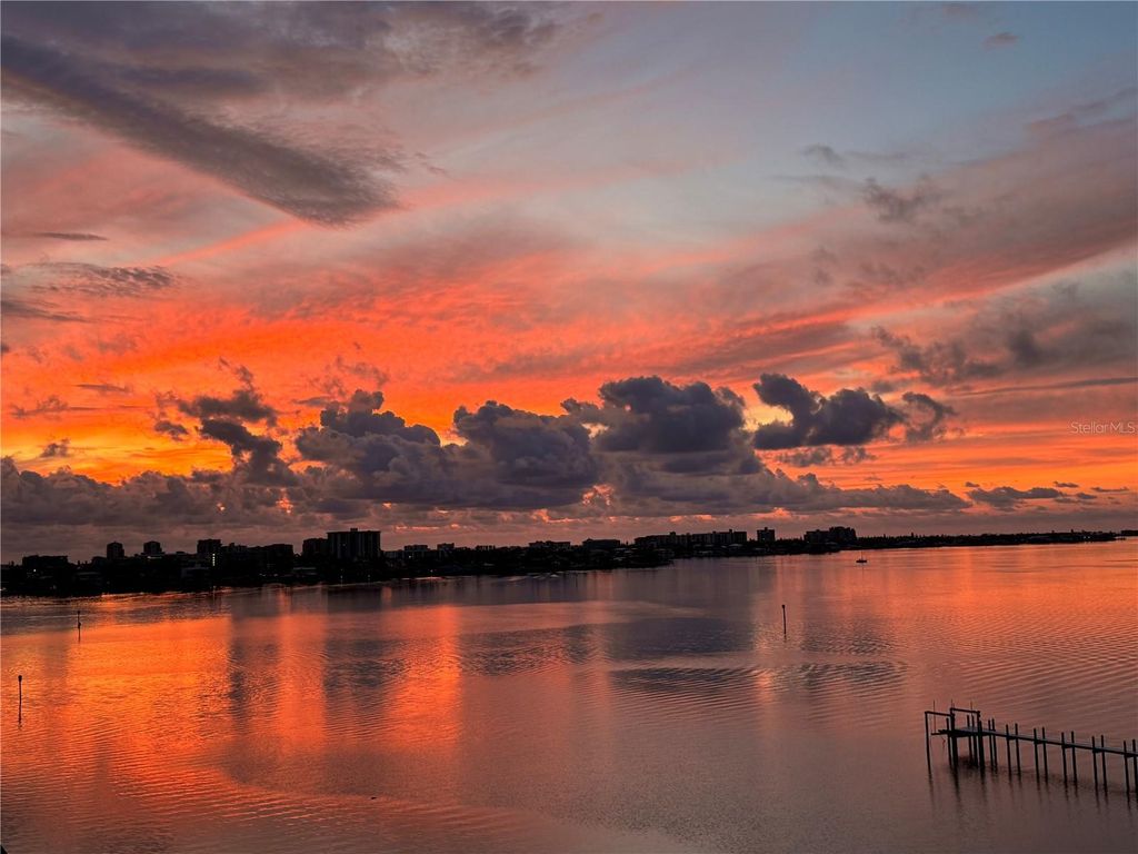 Photo of 920 N Osceola Avenue #702, Clearwater, FL 33755 (MLS # TB8477696)