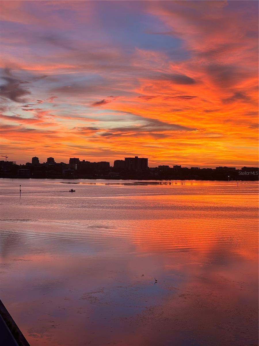 MARINA BAY 880 CONDO - Residential