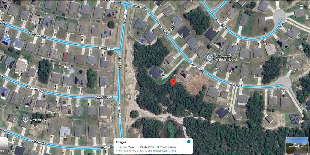 Photo of 224 Begonia Lane, Kissimmee, FL 34759 (MLS # GC536986)