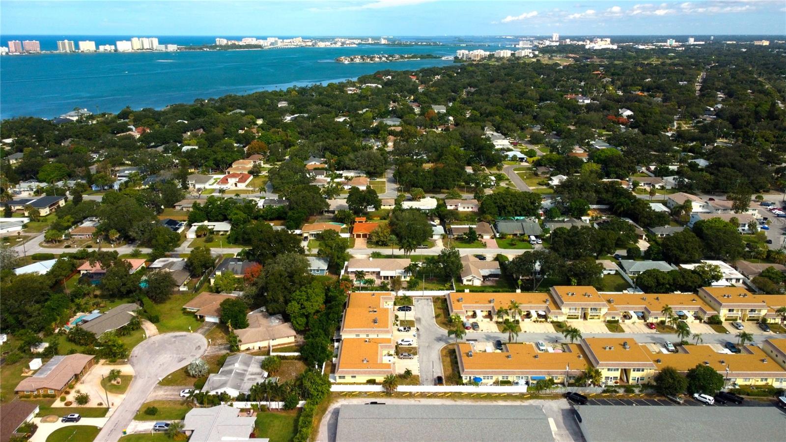 BELLEAIR PALMS TERRACE CONDO 3 - Residential