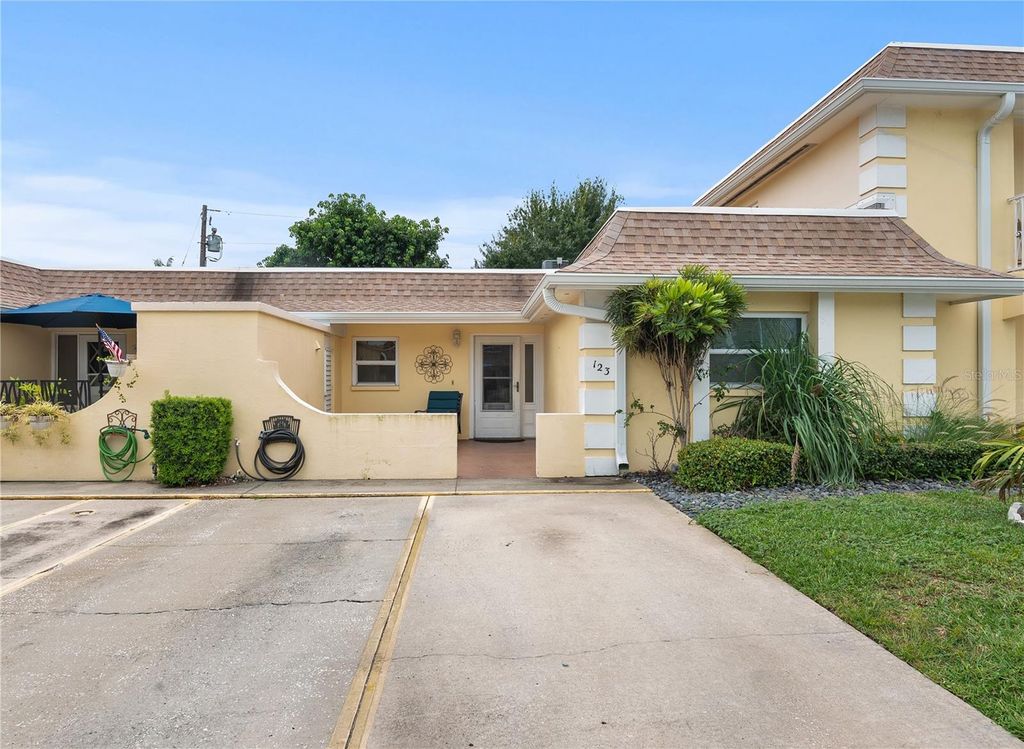 Photo of 610 Indian Rocks Road N #123, Belleair Bluffs, FL 33770 (MLS # TB8423408)