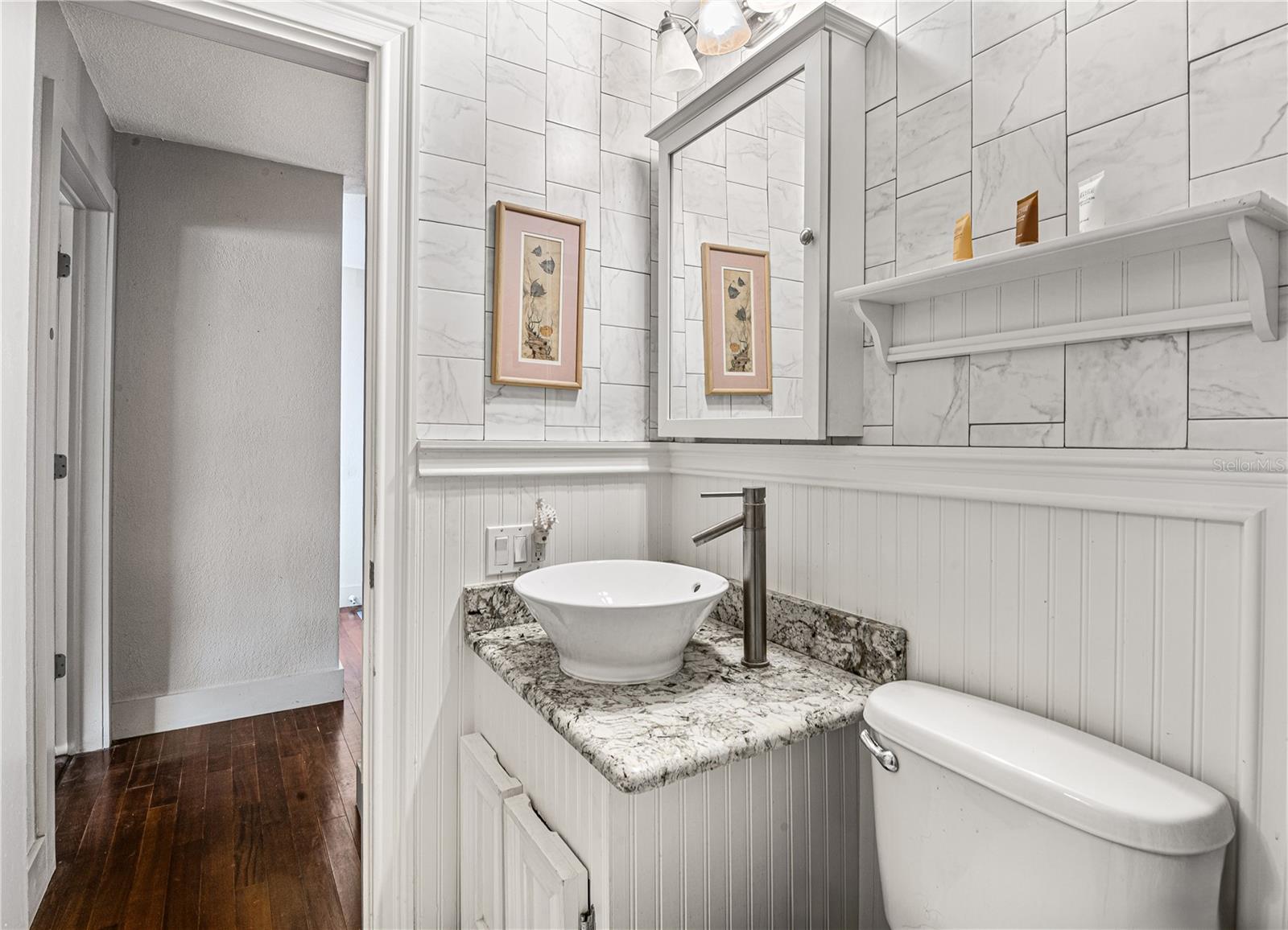 BELLEAIR PALMS TERRACE CONDO 3 - Residential