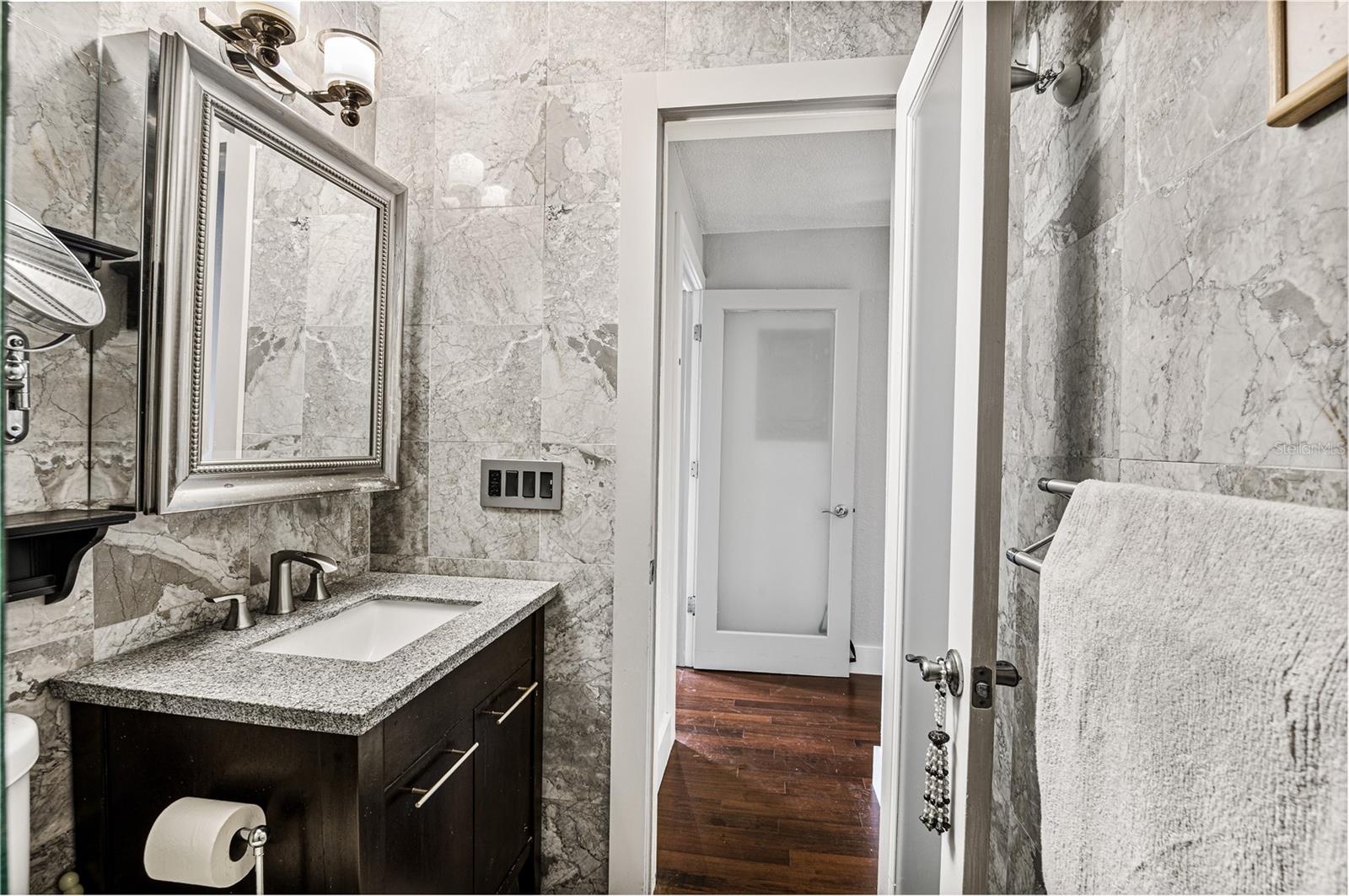 BELLEAIR PALMS TERRACE CONDO 3 - Residential