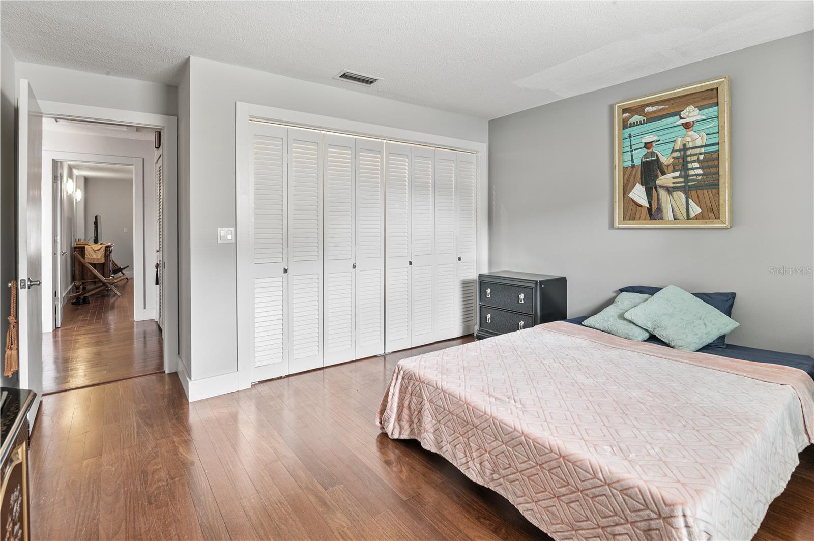 BELLEAIR PALMS TERRACE CONDO 3 - Residential