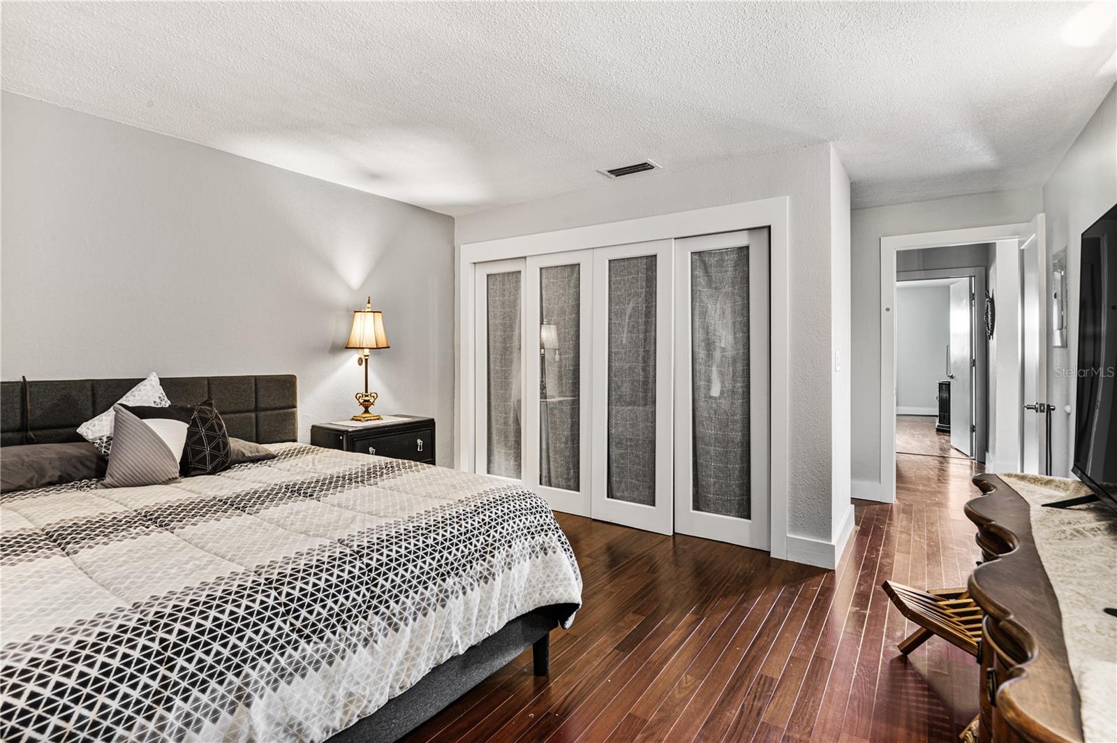 BELLEAIR PALMS TERRACE CONDO 3 - Residential