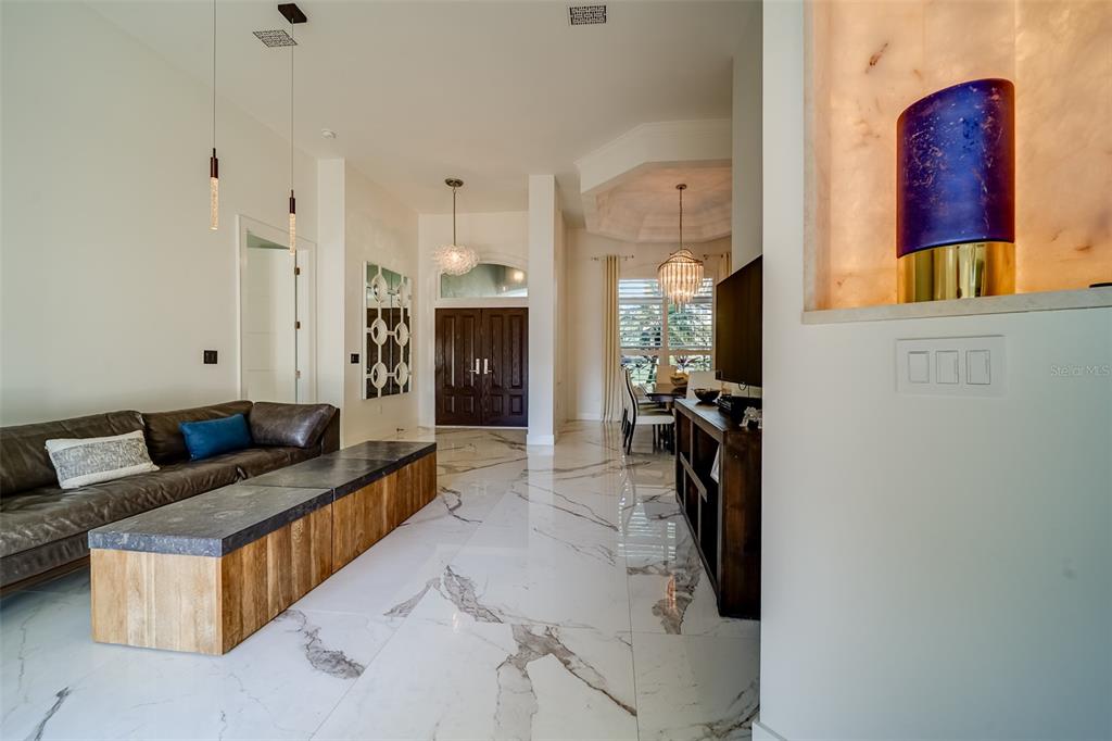 ISLAND ESTATES OF CLEARWATER - Residential