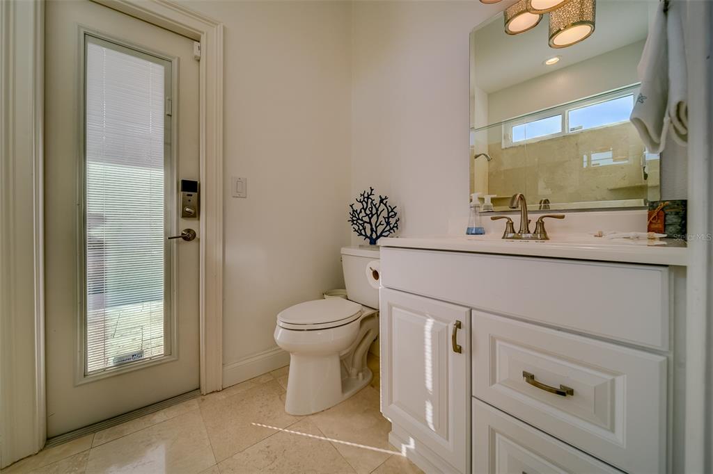 ISLAND ESTATES OF CLEARWATER - Residential