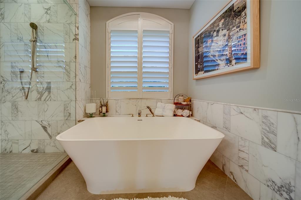 ISLAND ESTATES OF CLEARWATER - Residential