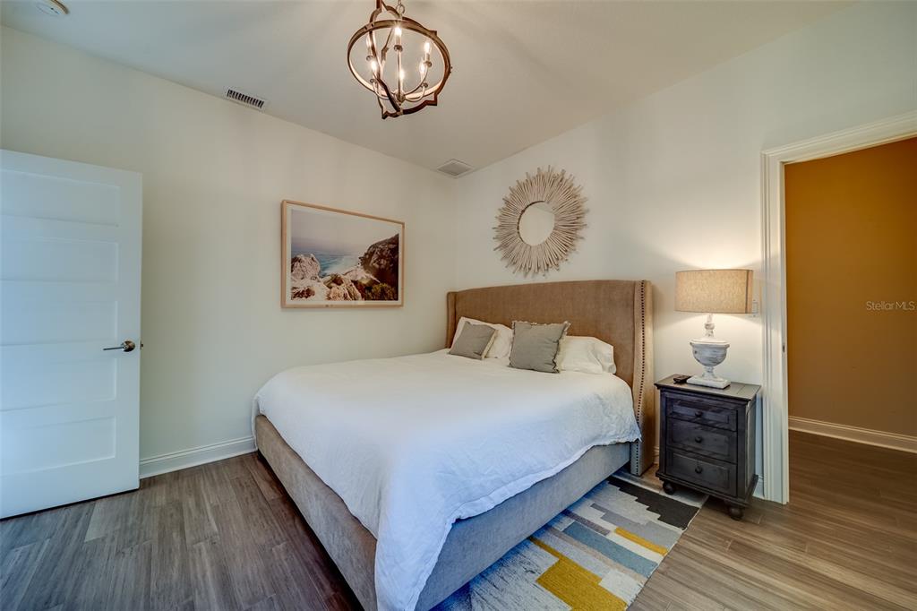 ISLAND ESTATES OF CLEARWATER - Residential