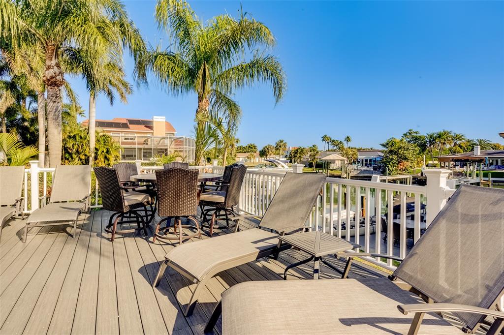 ISLAND ESTATES OF CLEARWATER - Residential