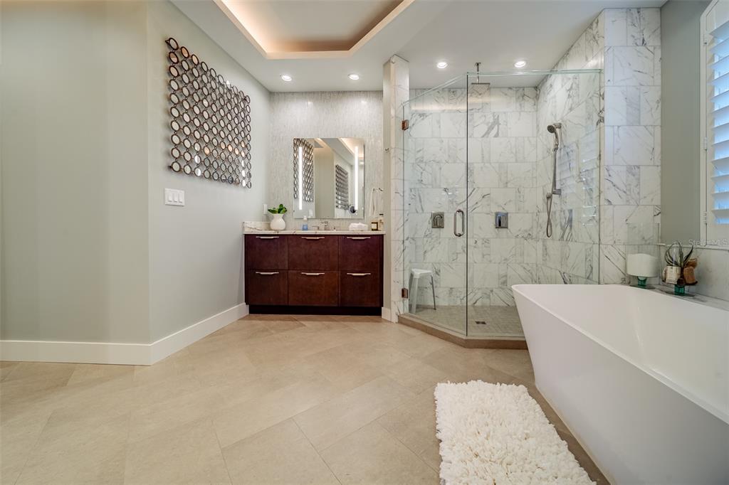 ISLAND ESTATES OF CLEARWATER - Residential