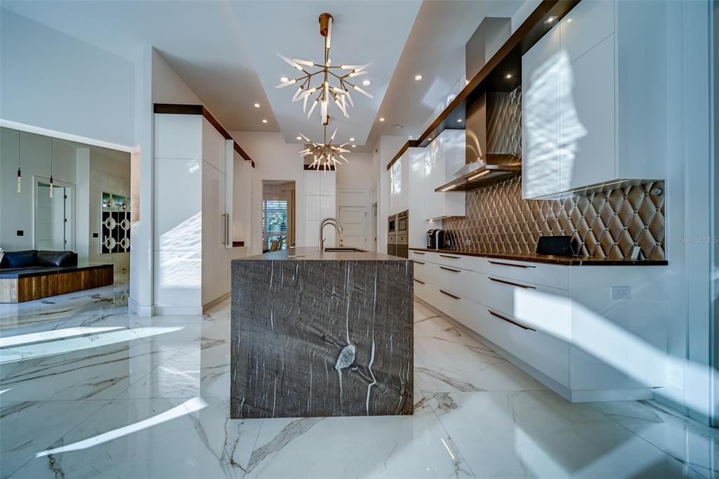 ISLAND ESTATES OF CLEARWATER - Residential