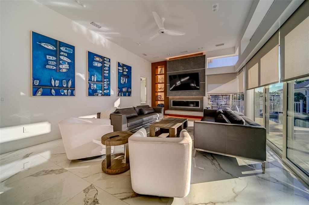 ISLAND ESTATES OF CLEARWATER - Residential