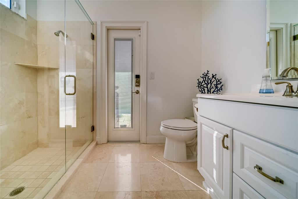 ISLAND ESTATES OF CLEARWATER - Residential