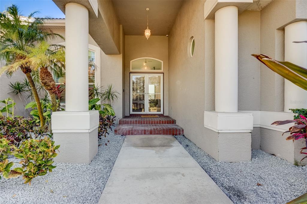 ISLAND ESTATES OF CLEARWATER - Residential