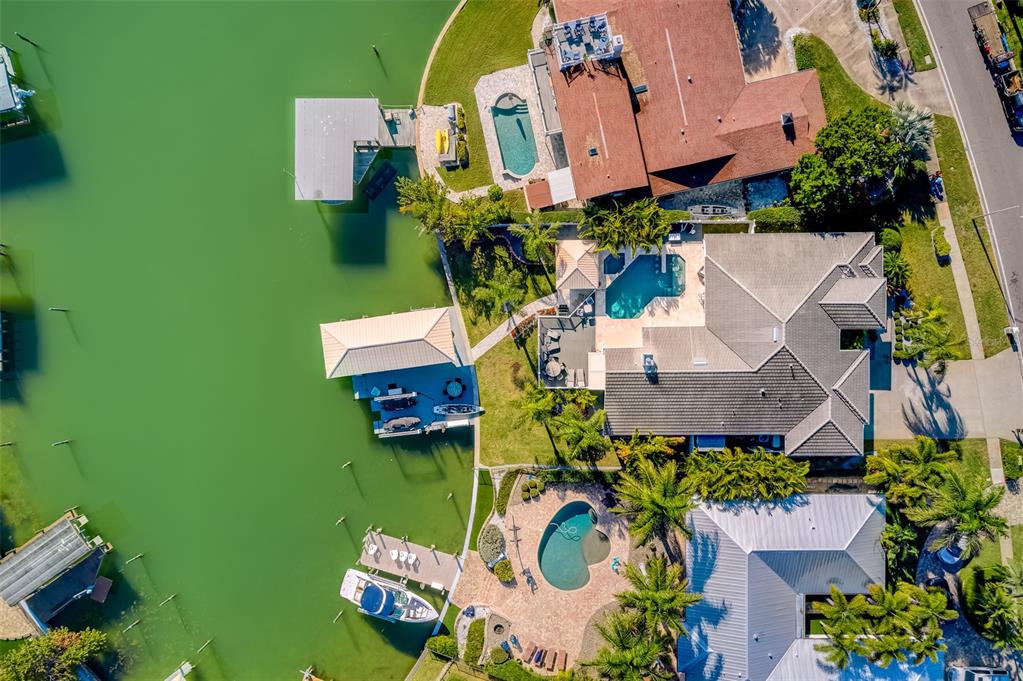 ISLAND ESTATES OF CLEARWATER - Residential