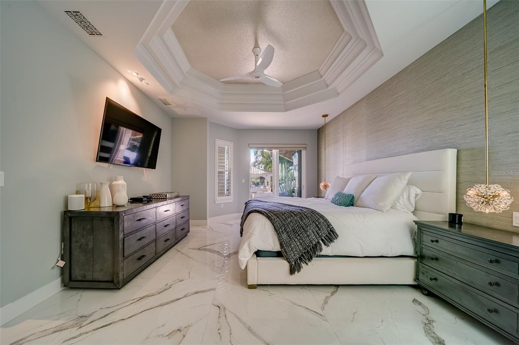 ISLAND ESTATES OF CLEARWATER - Residential