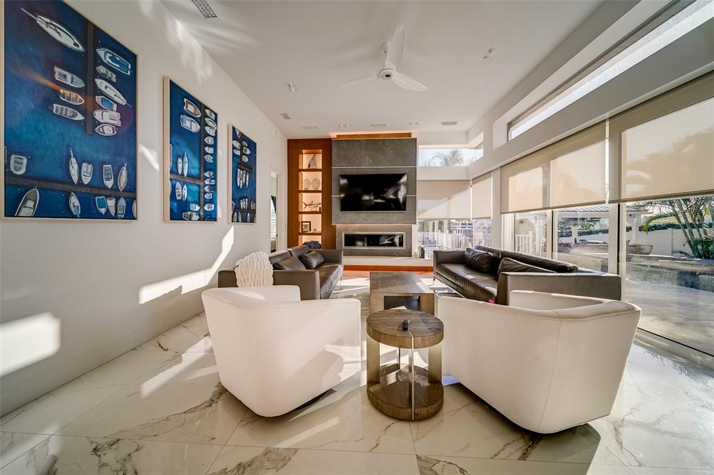 ISLAND ESTATES OF CLEARWATER - Residential