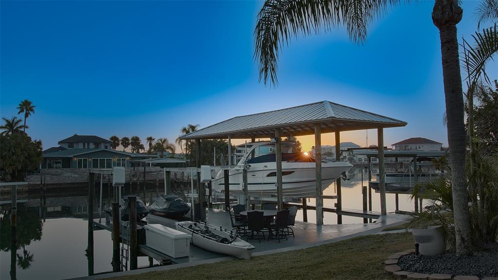 ISLAND ESTATES OF CLEARWATER - Residential