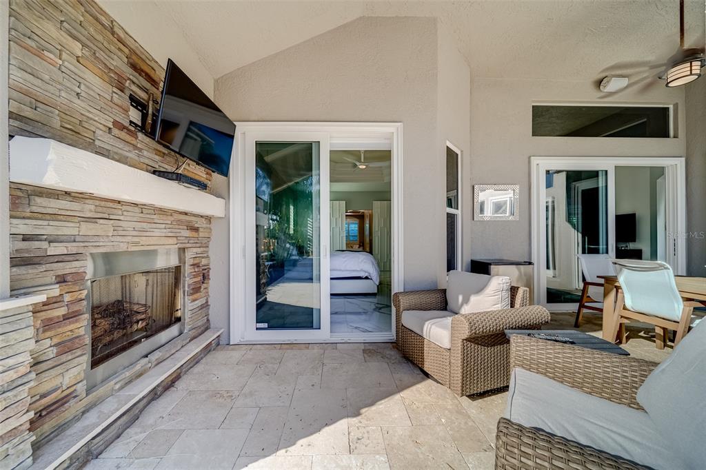 ISLAND ESTATES OF CLEARWATER - Residential