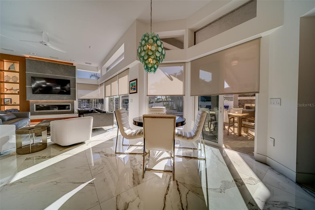 ISLAND ESTATES OF CLEARWATER - Residential