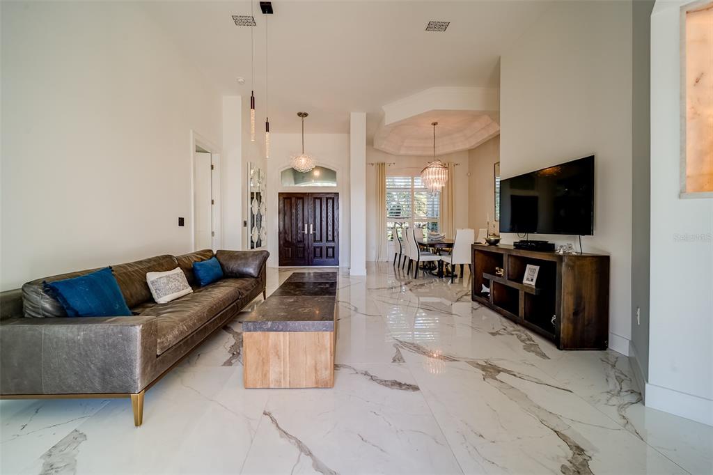 ISLAND ESTATES OF CLEARWATER - Residential