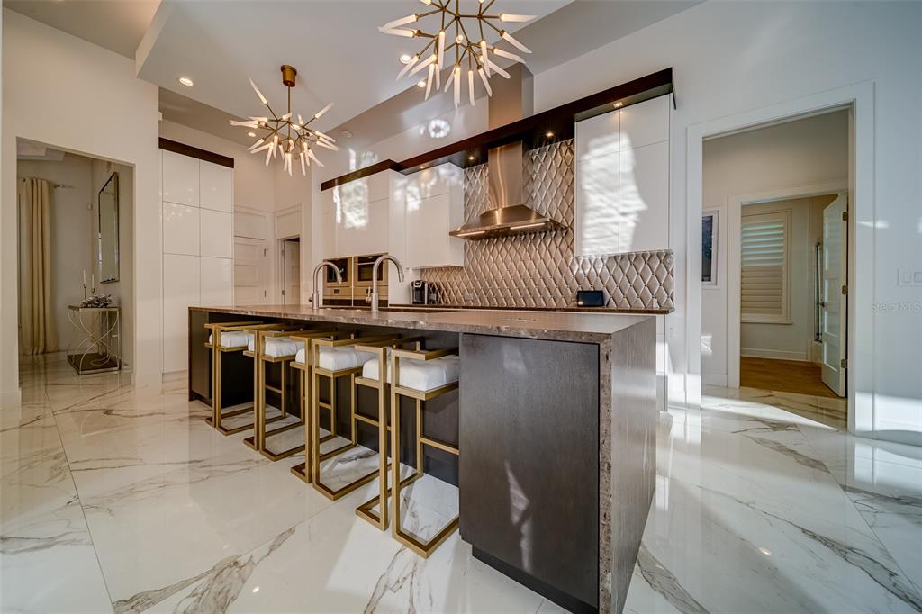 ISLAND ESTATES OF CLEARWATER - Residential