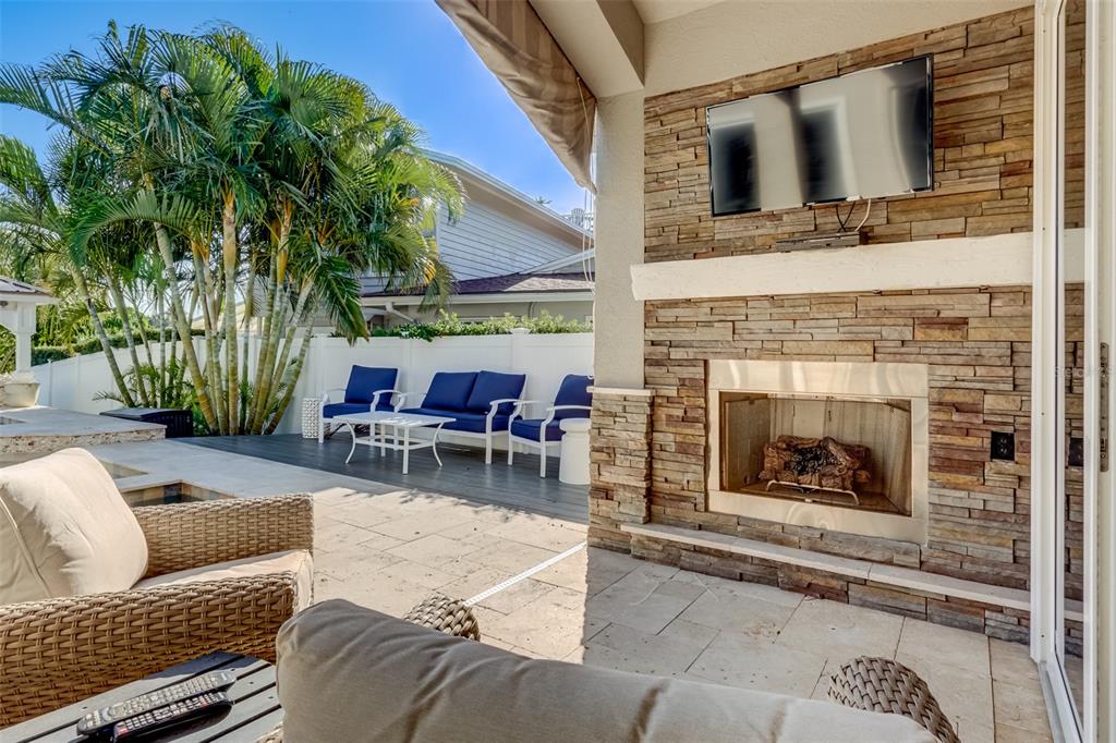 ISLAND ESTATES OF CLEARWATER - Residential