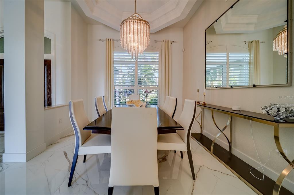 ISLAND ESTATES OF CLEARWATER - Residential