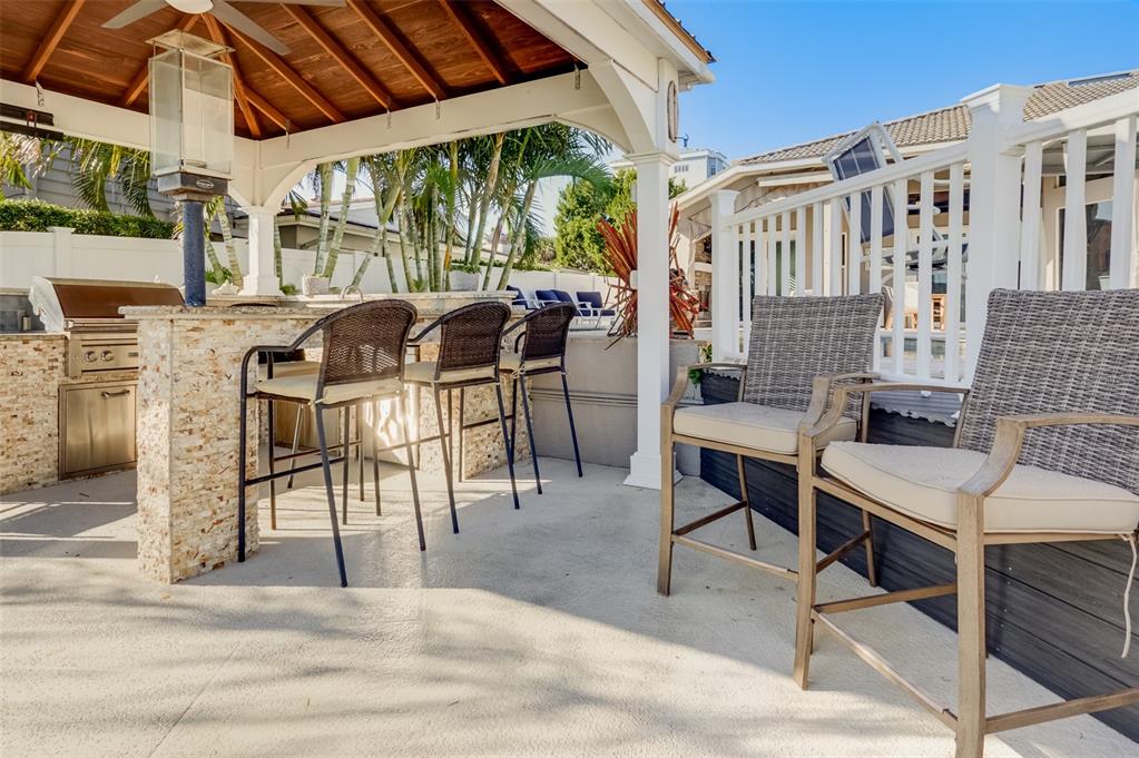 ISLAND ESTATES OF CLEARWATER - Residential