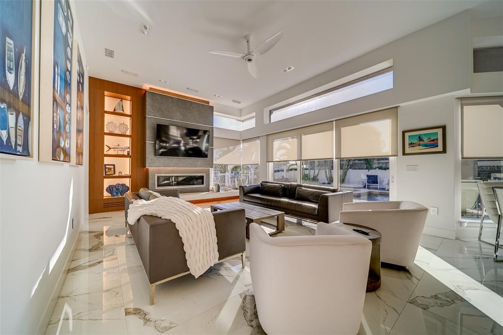 ISLAND ESTATES OF CLEARWATER - Residential