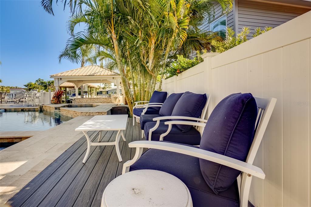 ISLAND ESTATES OF CLEARWATER - Residential