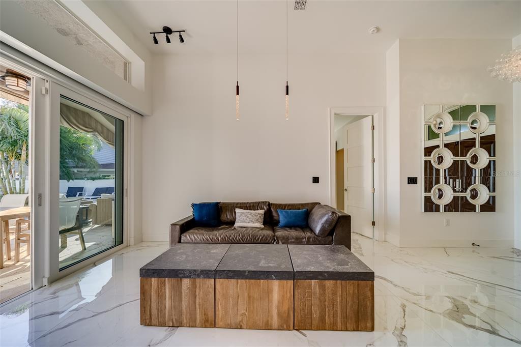 ISLAND ESTATES OF CLEARWATER - Residential