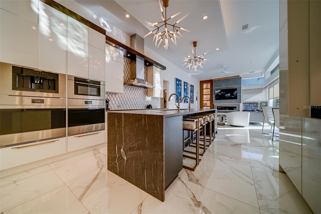 ISLAND ESTATES OF CLEARWATER - Residential