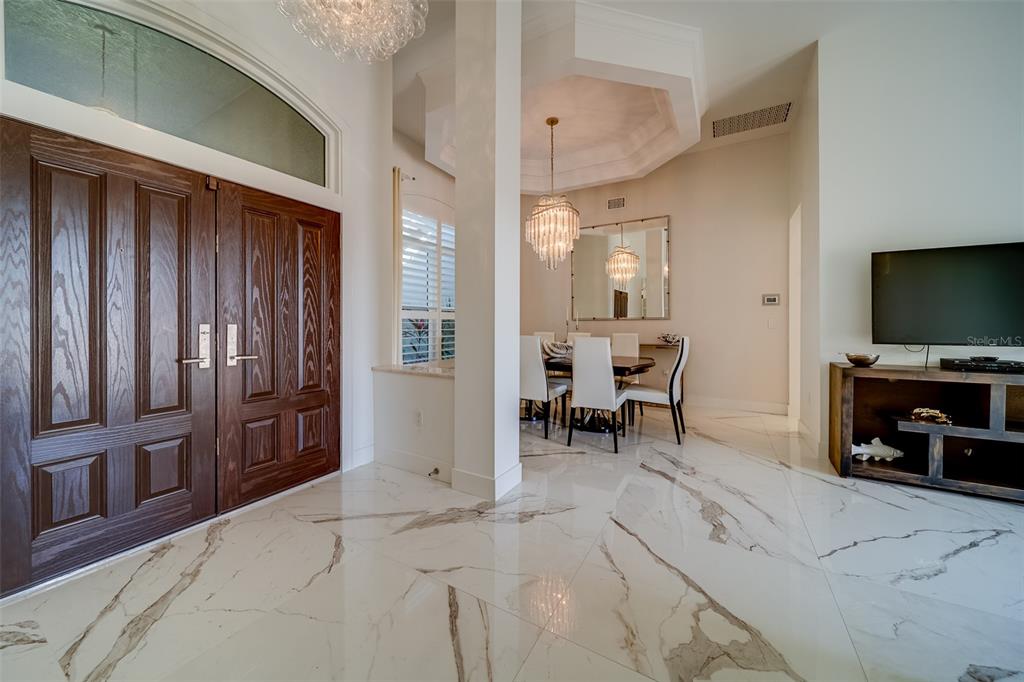 ISLAND ESTATES OF CLEARWATER - Residential