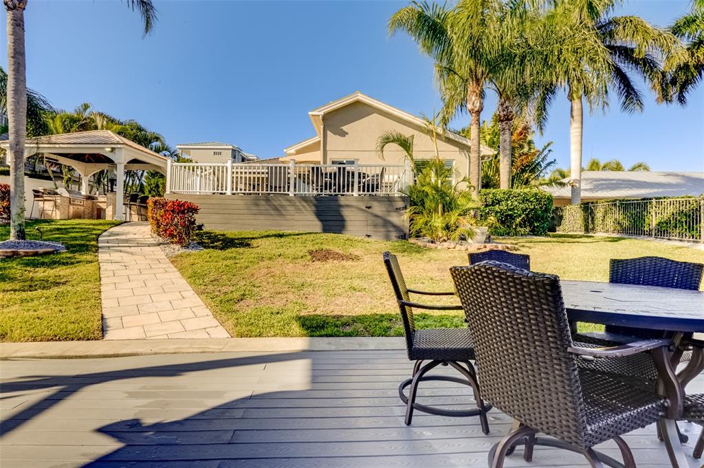 ISLAND ESTATES OF CLEARWATER - Residential