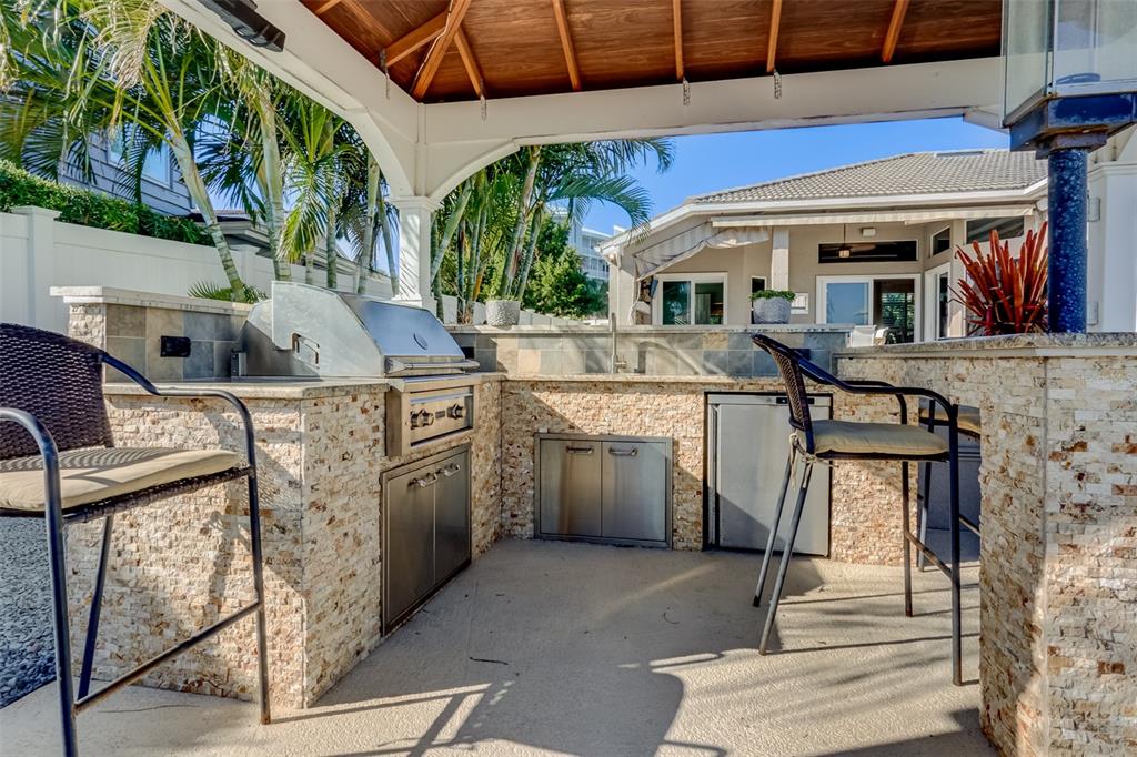 ISLAND ESTATES OF CLEARWATER - Residential