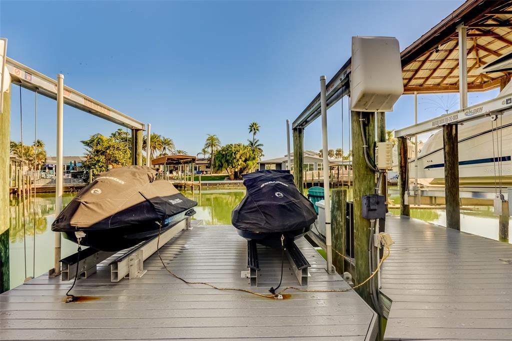 ISLAND ESTATES OF CLEARWATER - Residential