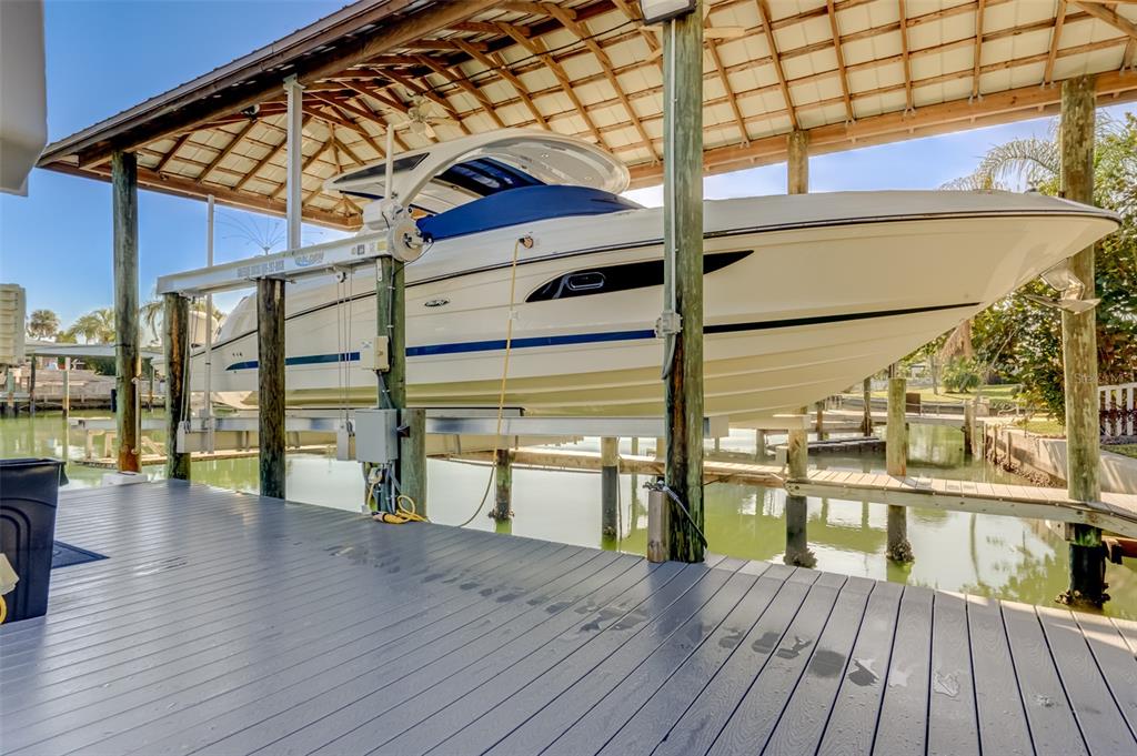 ISLAND ESTATES OF CLEARWATER - Residential