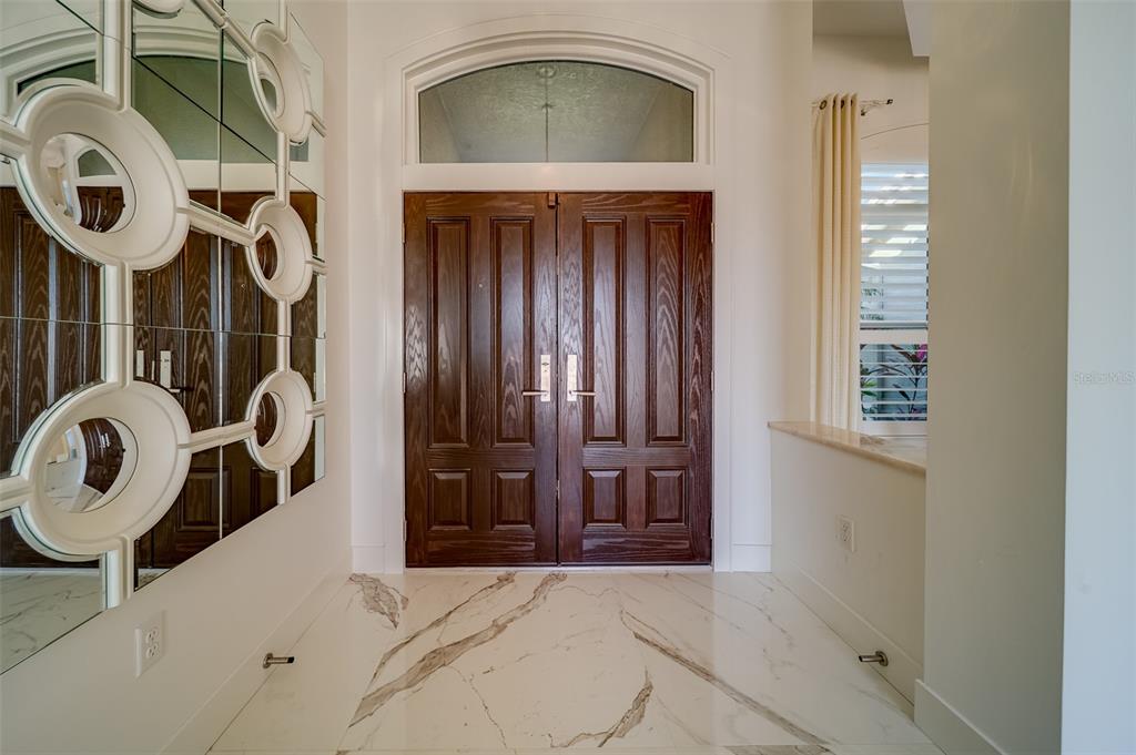 ISLAND ESTATES OF CLEARWATER - Residential