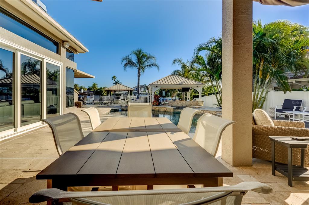 ISLAND ESTATES OF CLEARWATER - Residential