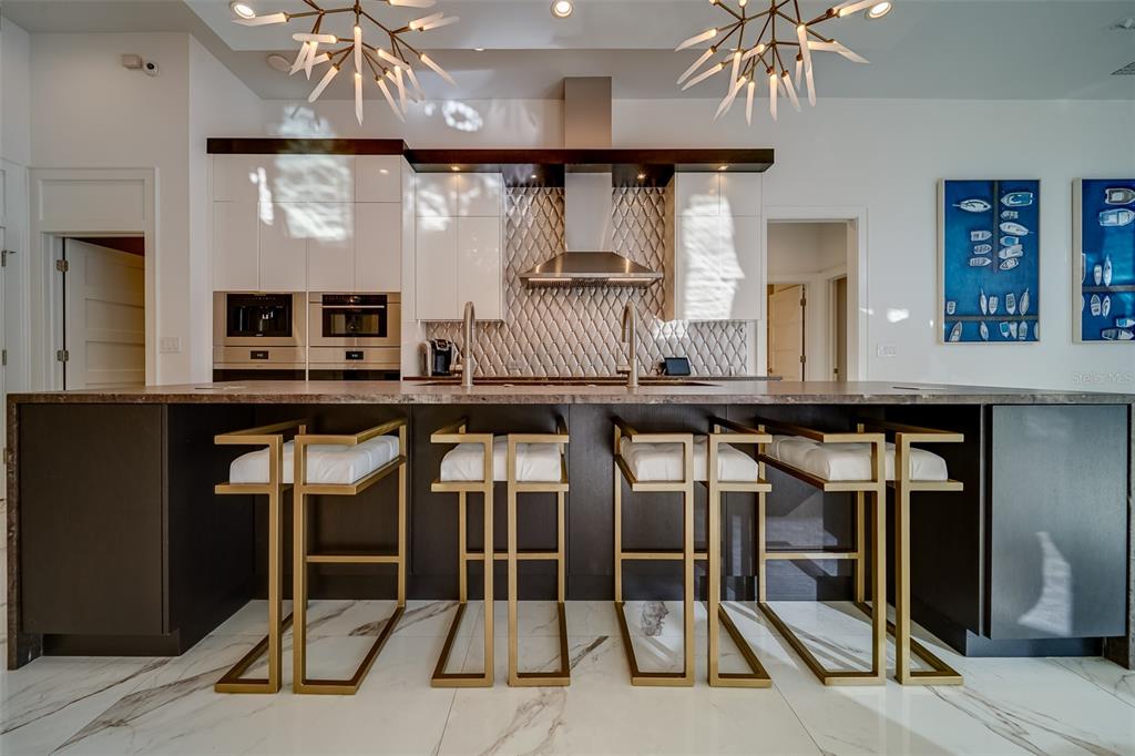 ISLAND ESTATES OF CLEARWATER - Residential