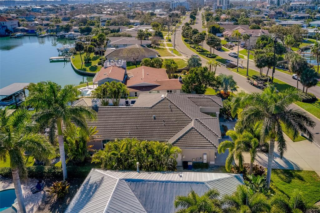 ISLAND ESTATES OF CLEARWATER - Residential