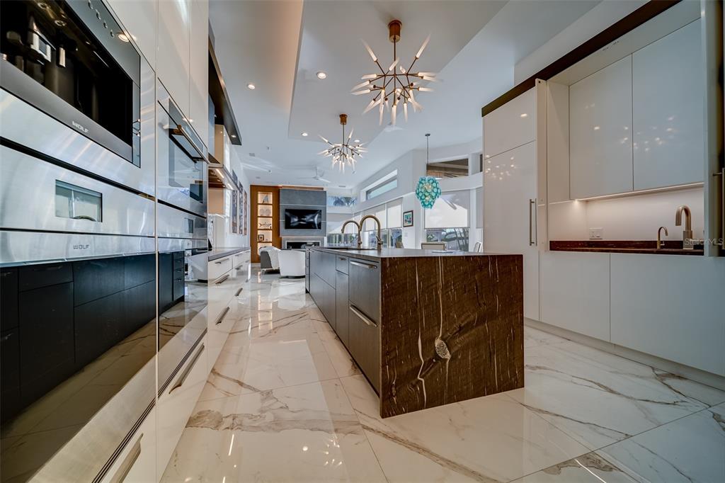 ISLAND ESTATES OF CLEARWATER - Residential